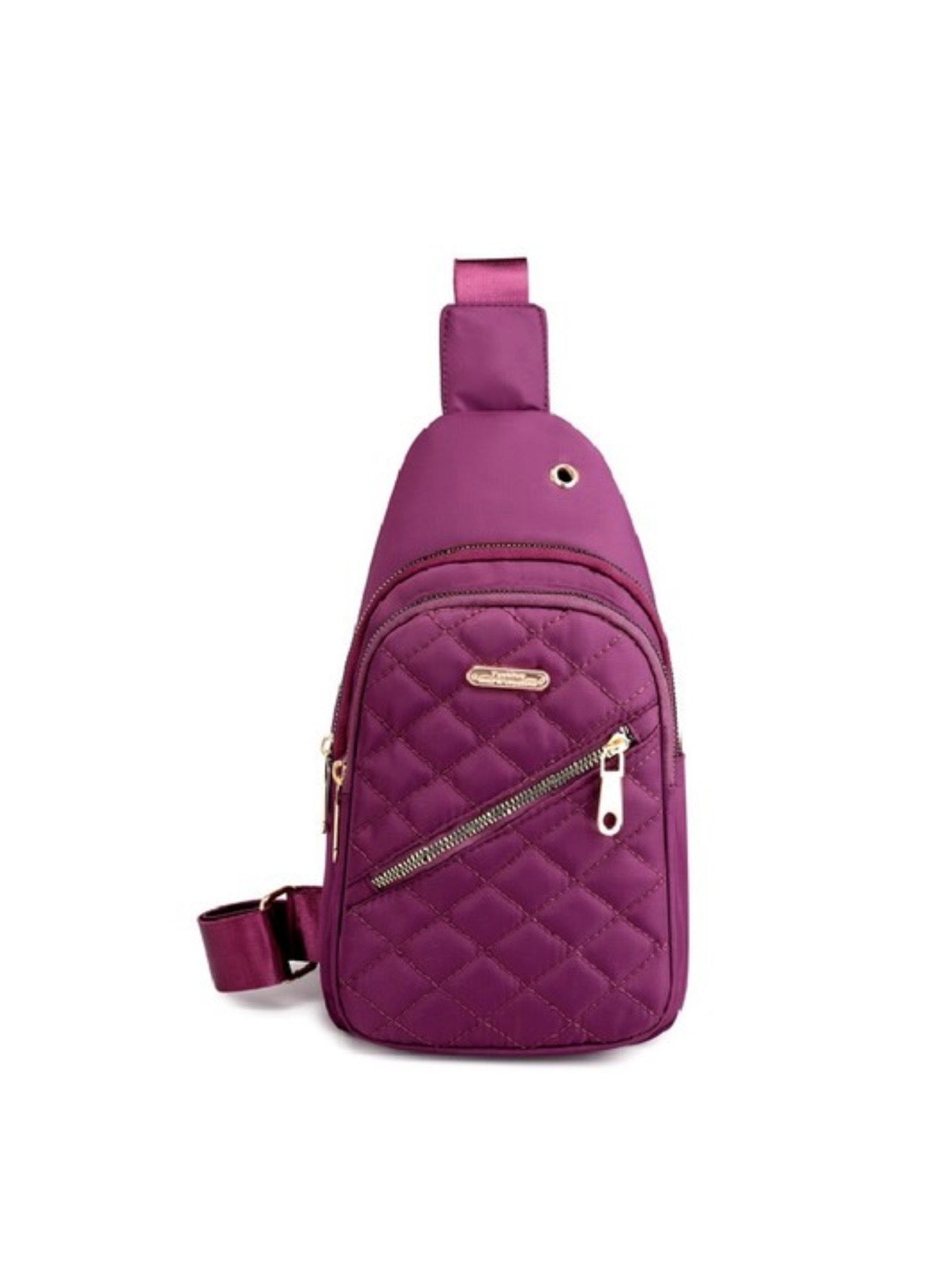 Crossbody Bags
