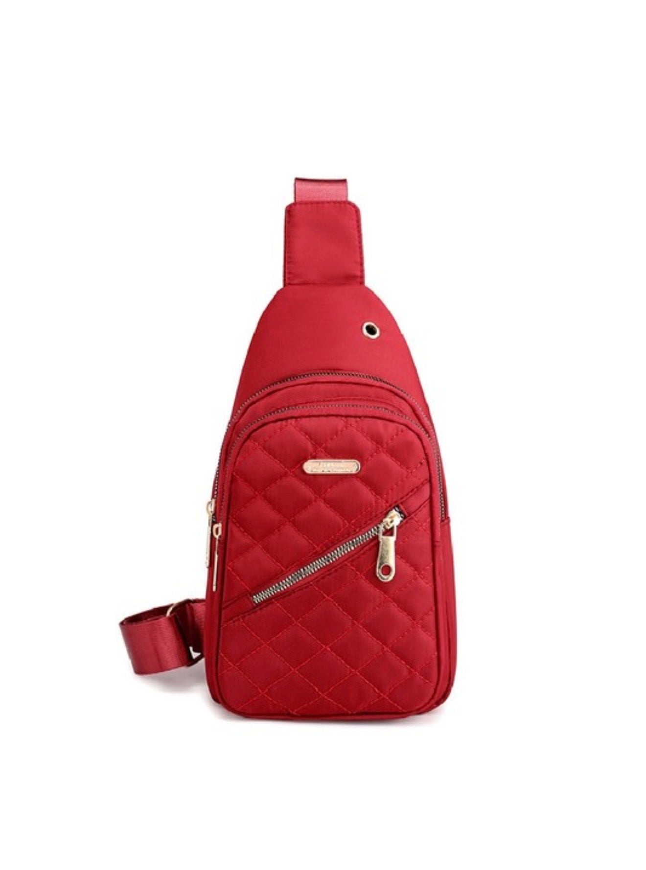 Crossbody Bags