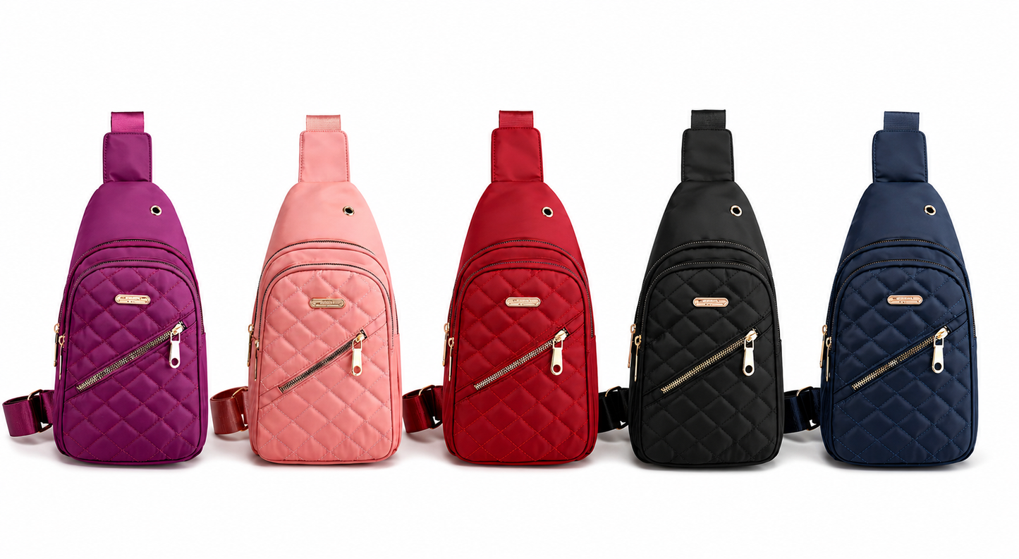 Crossbody Bags