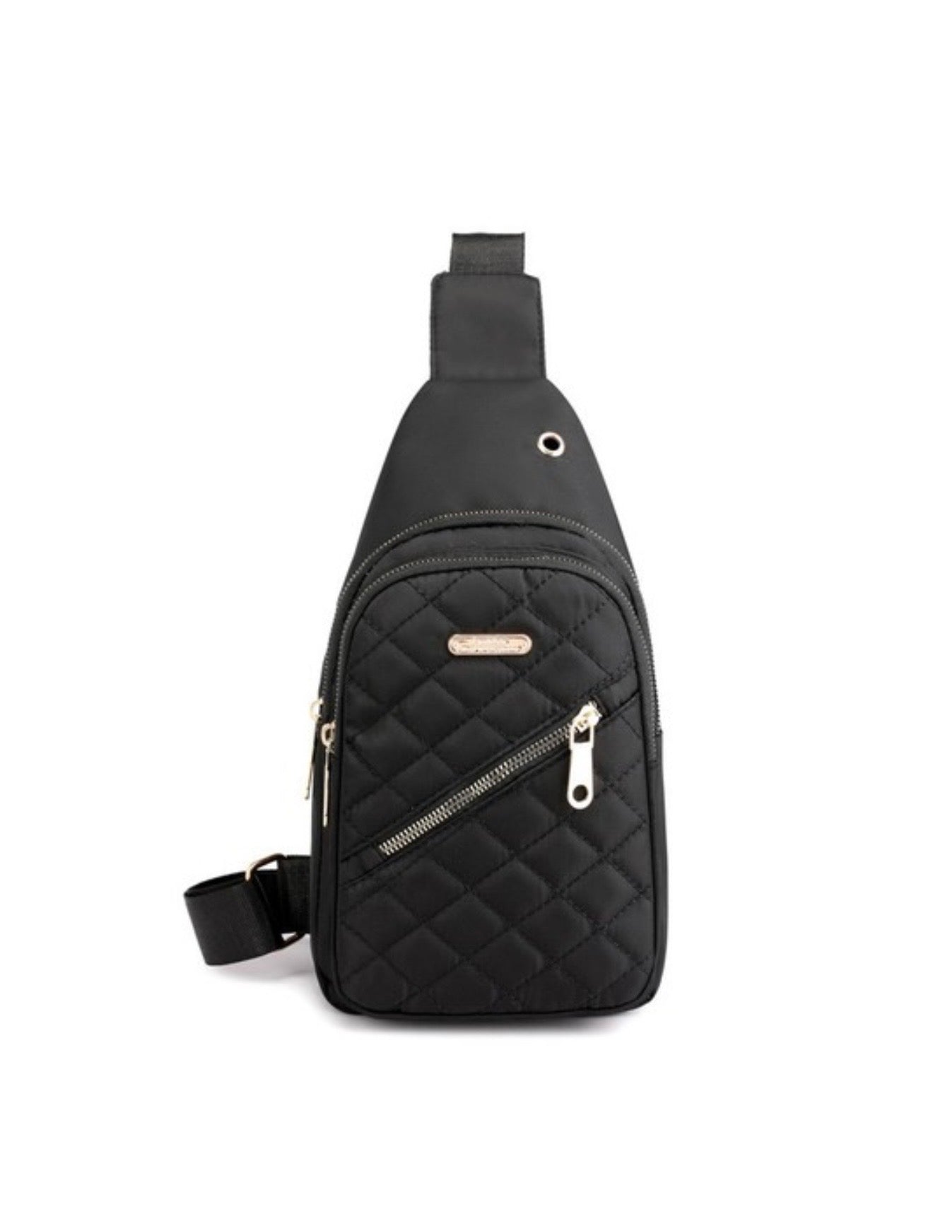 Crossbody Bags